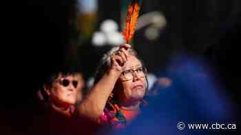 'The hurt is still there,' survivors say as Canada marks National Day for Truth and Reconciliation