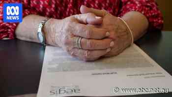 A major aged care facility underpaid its staff, but this former worker will get nothing