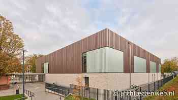 3-baans sporthal Düsseldorf Niederkassel