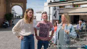 Linda en Jarl kochten voor 71.000 euro een huis in Spanje en dit is wat je dan krijgt