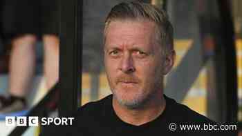 Monk demands more character from winless Cambridge