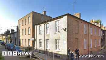 Former homeless hostel to be turned into flats