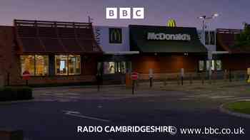 Unearthing modern slavery in Cambridgeshire