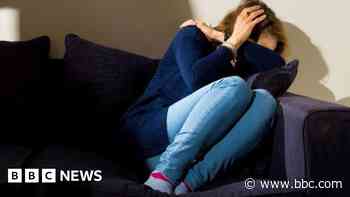 Justice system 'broken' says rape crisis charity