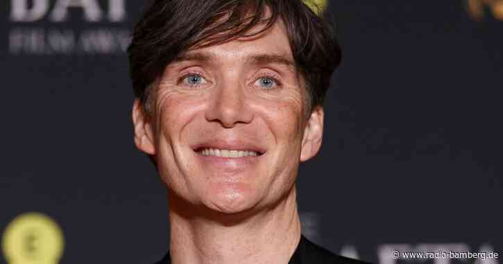 Drehstart für «Peaky Blinders»-Film mit Cillian Murphy