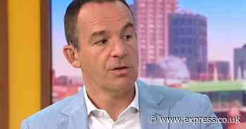 Martin Lewis explains little-known way to get money back if you cancel a flight