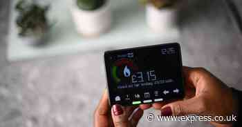 Energy price cap update as UK bill payers will see welcome change within months