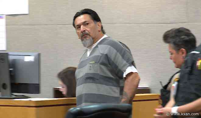 Raul Meza pleads guilty, receives life without parole in Lofton, Fraga murders