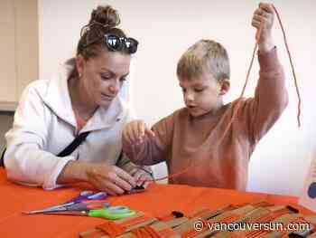 North Vancouver Museum highlights reconciliation in action