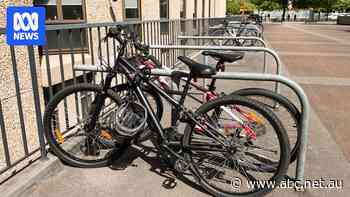 Bike thefts frustrate Adelaide cyclists as councillor warns of 'theft-to-second-hand-market' pipeline