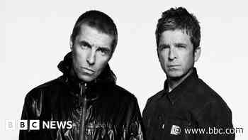 Edinburgh council to charge Oasis for concert costs