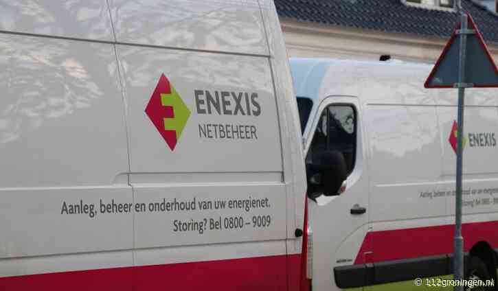 Grote stroomstoring in groot deel van de Provincie, 22000 adressen (opgelost)