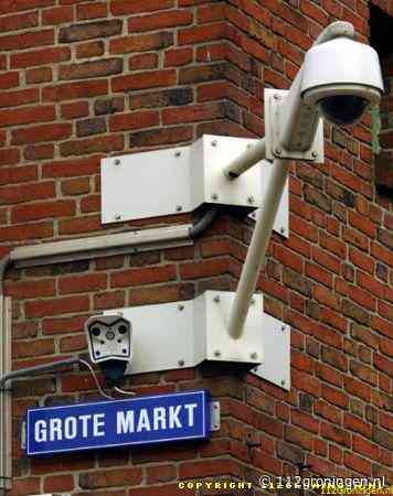 Meer camera’s zijn niet de heilige graal om gevoelens van onveiligheid aan te pakken