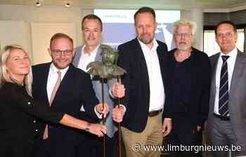 business: Veldeman Group uit Bree laureaat Ambiorixprijs 2024