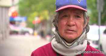 Family demands accountability in death of B.C. residential school survivor