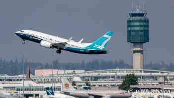 U.S. safety agency says 40 foreign operators may be flying Boeing 737s with suspect rudder control parts