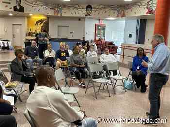 Lucas County Children Services is there to help, not 'take your kids,' agency officials say