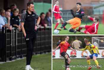 Opnieuw schwung op de Breeven, beloftevolle B-ploegen én Bouwel: nog vijf provincialers met maximum van de punten