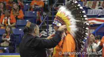 'This is not a sprint, this is a marathon': Saskatoon observes Truth and Reconciliation day with major Powwow