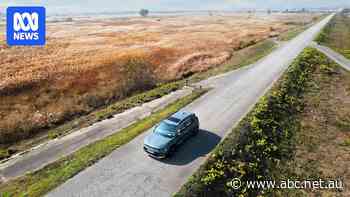 Why Australia is so far behind other nations in EV sales, and how utes are part of the problem