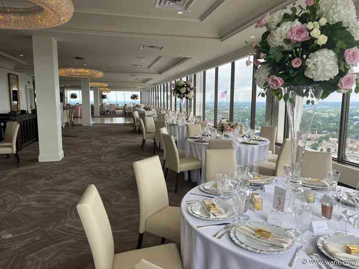 Catablu and BluSpoon Catering to revive old Summit Club space at PNC Center