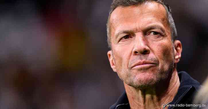 Matthäus voller Lob: Vergleich mit großen Bayern-Trainern