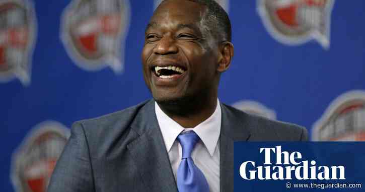 Dikembe Mutombo, NBA Hall of Famer and humanitarian, dies at 58