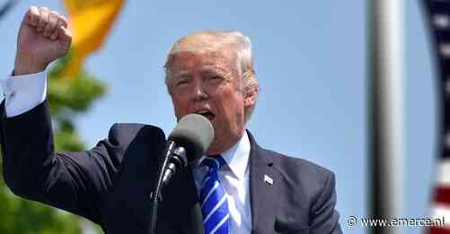 Trump wil Google (laten) vervolgen als hij de verkiezingen wint