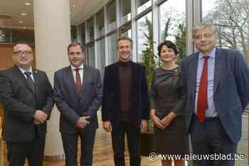 TERUGBLIK. Provincieraad van West-Vlaanderen was een duiventil: ruim een derde ‘bedankte’ voor het vertrouwen