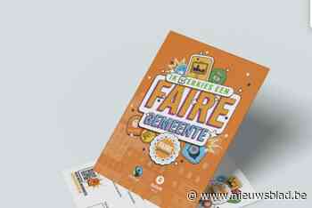 Duffel zet in op eerlijke handel tijdens Week van de Fair Trade: “We zetten het graag extra in de verf”