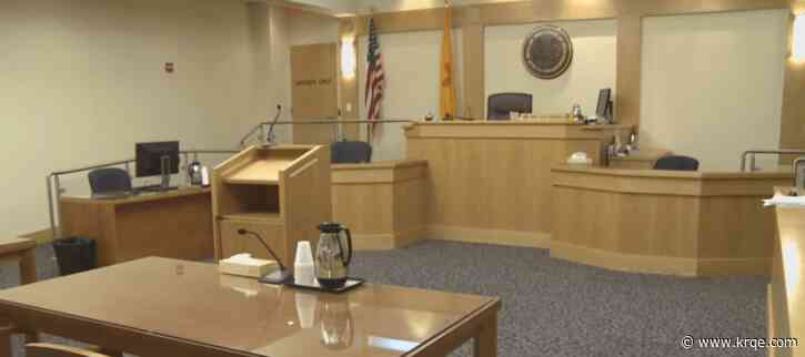 Lawsuit filed over paid time off for New Mexico judicial employees