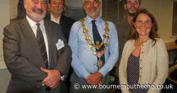 Poole Sea Cadets propose expansion plans to community