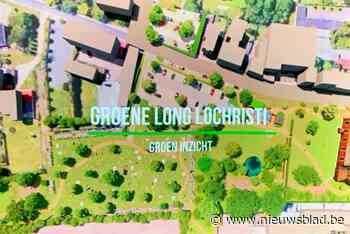 Oppositie struikelt over kostprijs van groene long in Dekenijstraat: “Zo een investering stel je beter uit voor de nieuwe bewindsploeg van 2025”