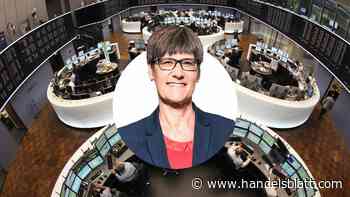 Märkte Insight: Der Dax ist teurer als er scheint