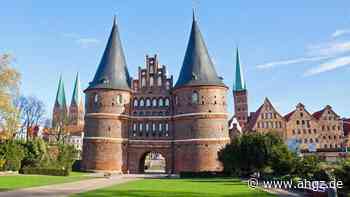 Hotelmärkte Lübeck und Rostock: Erholung im Norden