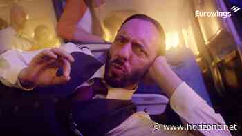 Erste Arbeit nach Pitchgewinn: Diese Kampagne von Jung von Matt soll Eurowings zur Lovebrand machen