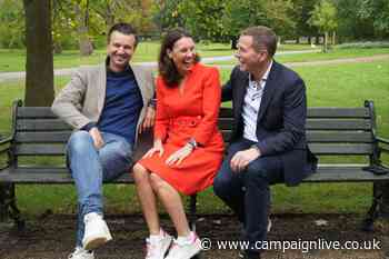 Ingenuity rebrands as Ingenuity+ with Richard Robinson and Gill Huber on leadership team