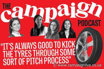 Should brands switch agencies without a pitch?