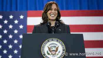 US-Zeitung: New York Times gibt Wahlempfehlung für Kamala Harris