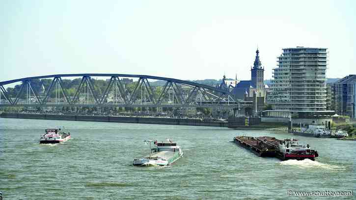 Bijmengverplichting biobrandstof binnenvaart van tafel
