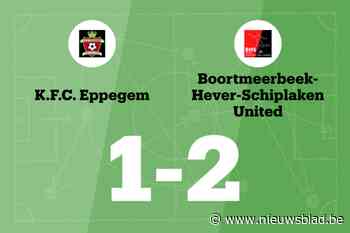 BHS United wint voor de vijfde keer na elkaar