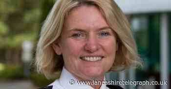 Disturbed pensioner sent vile death threat letter to Chief Constable