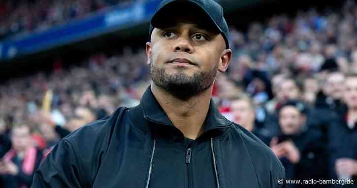 Kompany würdigt Mutombo: Ganze Generation inspiriert