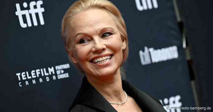 Pamela Anderson: Eltern sind noch «wahnsinnig verliebt»