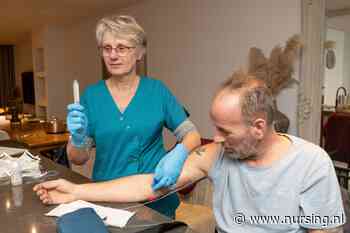 Verpleegkundige wil best nadenken over doorwerken na pensioen: ‘Maar wel onder mijn voorwaarden’