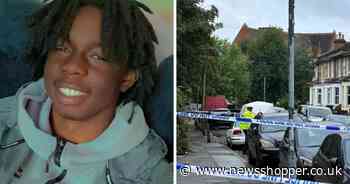 Camera to be installed 'imminently' where Woolwich schoolboy was murdered