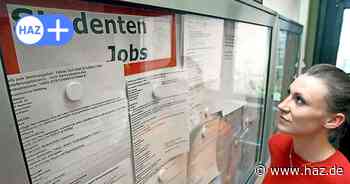 Zum Semesterstart: Das sind Hannovers beste Studentenjobs