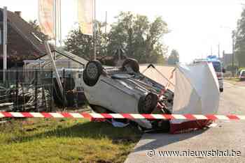 Drie jaar cel geeïst voor dronken bestuurder die pittabezorger dood reed