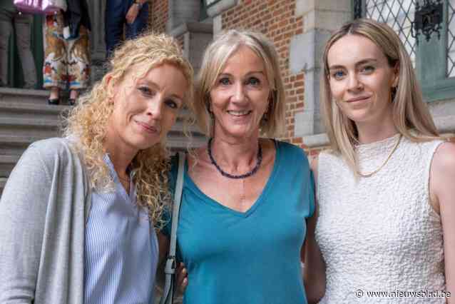 “Ik wil niet meer terugkeren naar de maatschappij”: stalker die ex Ingrid (58) van dichtbij neerschoot, kent vandaag zijn straf