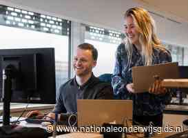 Stagevergoeding mbo- en hbo-studenten gelijk bij RAI Amsterdam